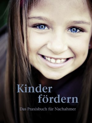 cover image of Kinder fördern